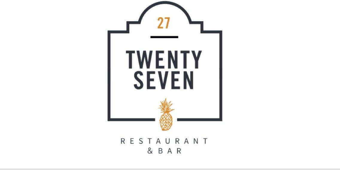 27Restaurant banner