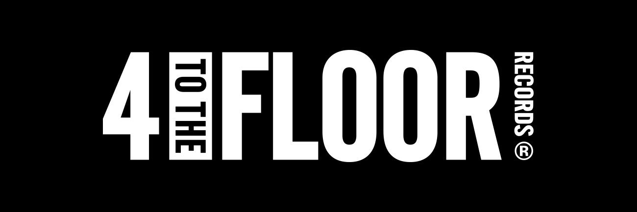 4 To The Floor banner