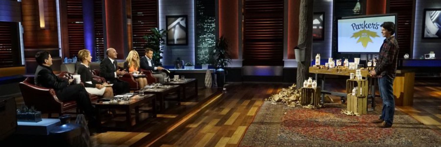 ParkersMaple's profile banner image