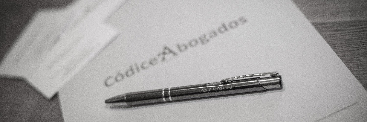codiceabogados's profile banner image