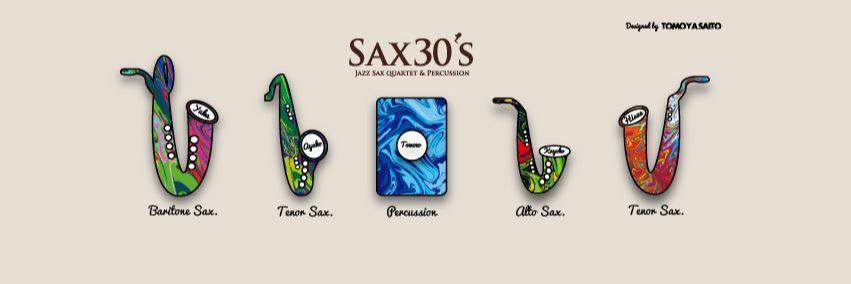 Sax30s's profile banner image