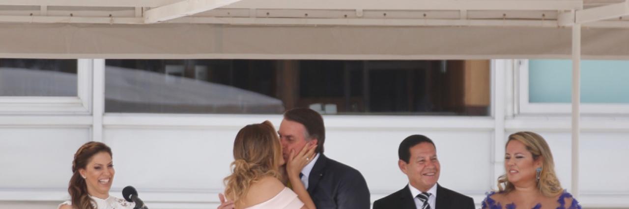 michebolsonaro's profile banner image
