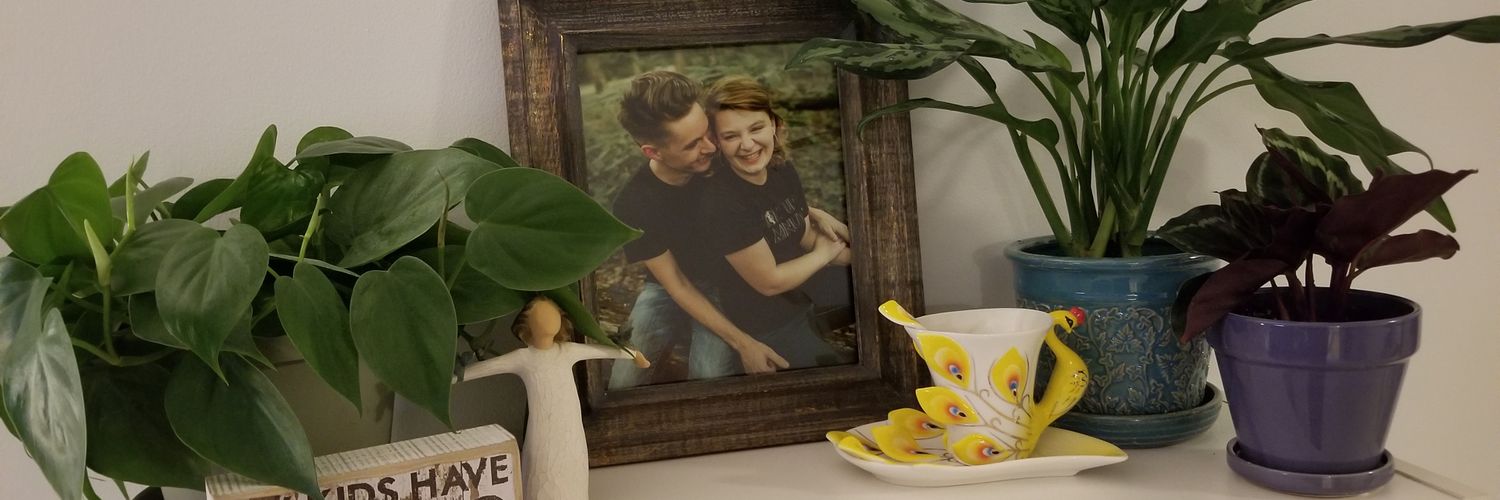 DJNattyMae's profile banner image