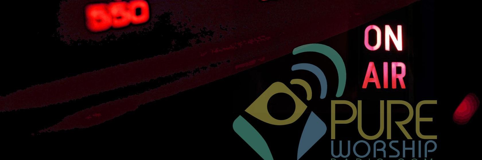 purewradio's profile banner image