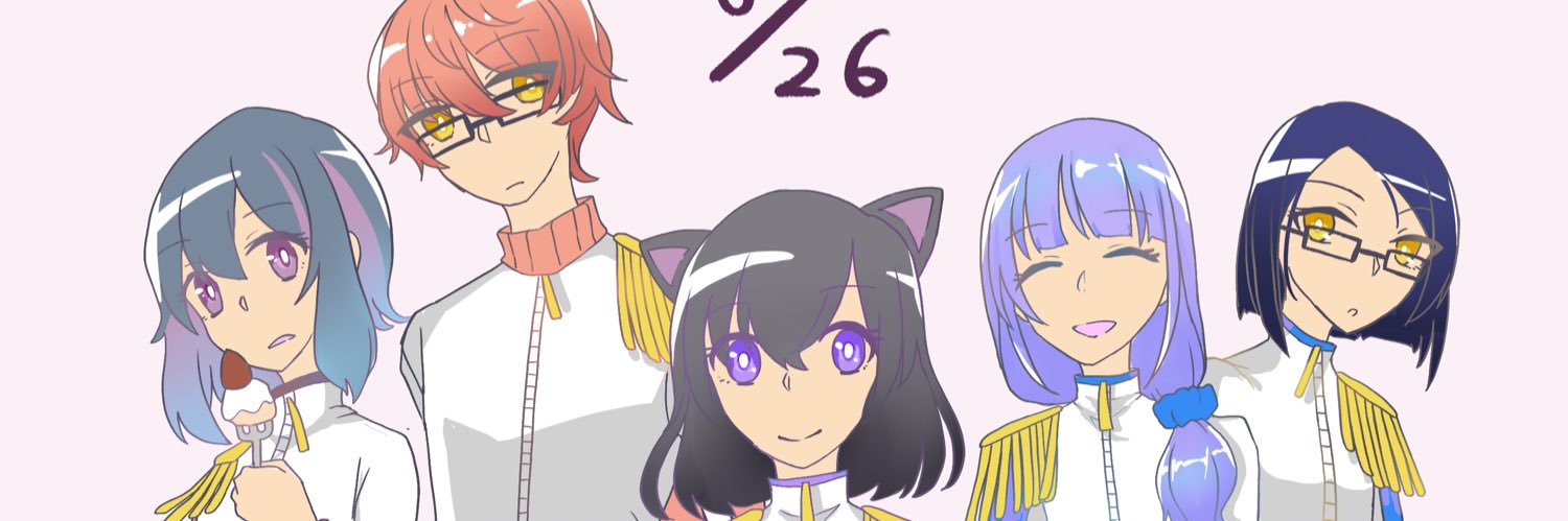リトねこ banner