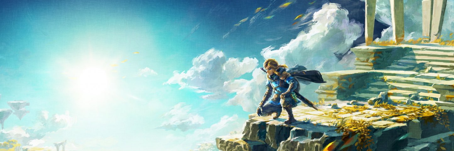 kev1317's profile banner image