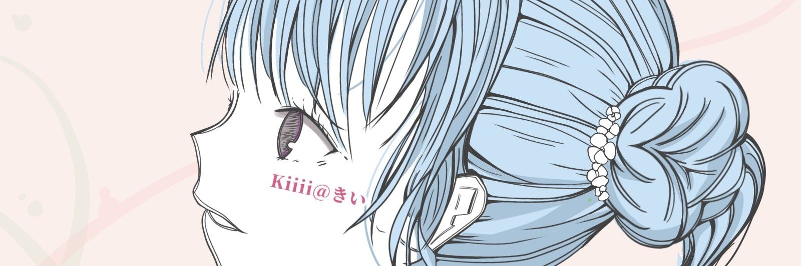 kiiii_17's profile banner image
