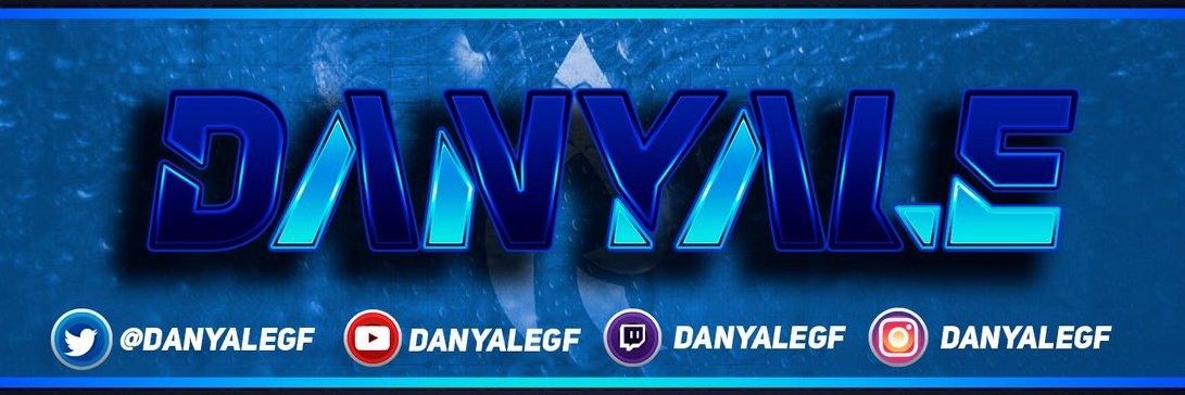 danyalegf's profile banner image