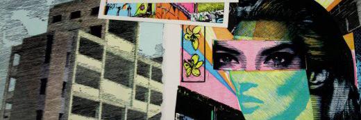 Spike Print Studio banner