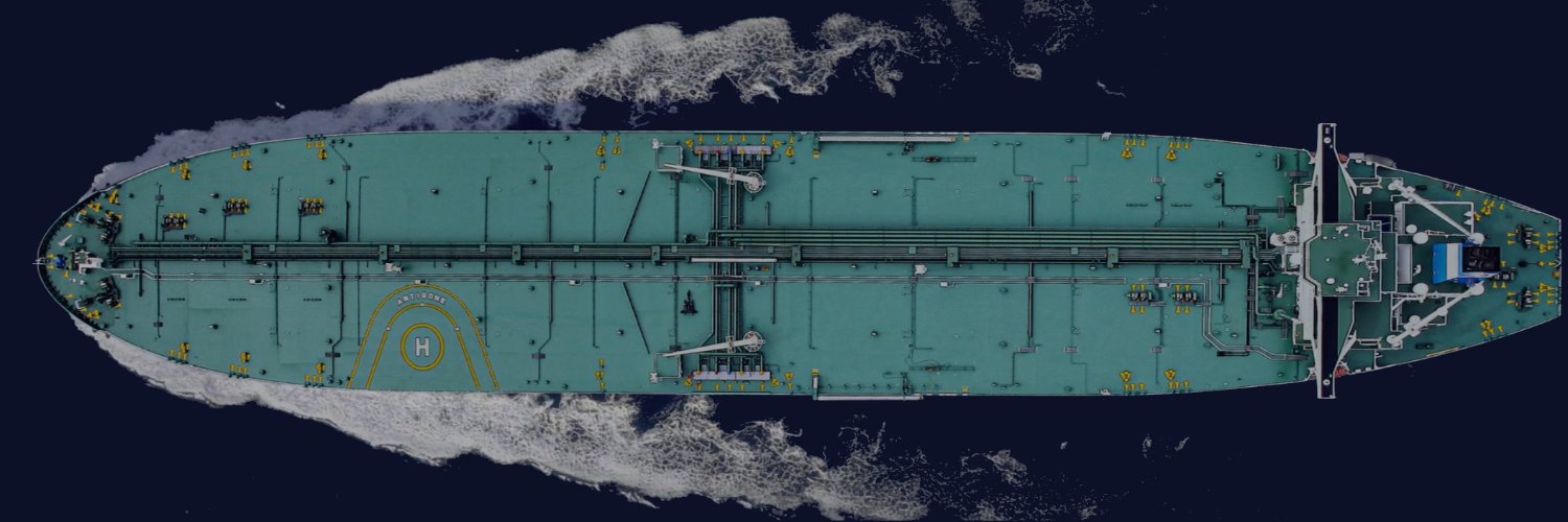 Tankers International banner