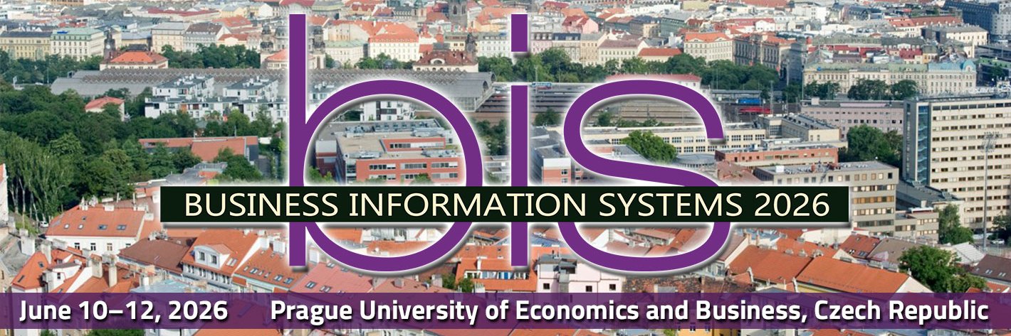 BIS Conference banner