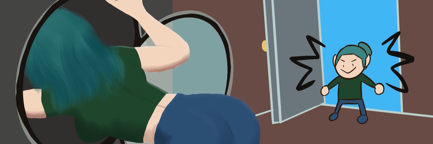 Gauidrawn's profile banner image