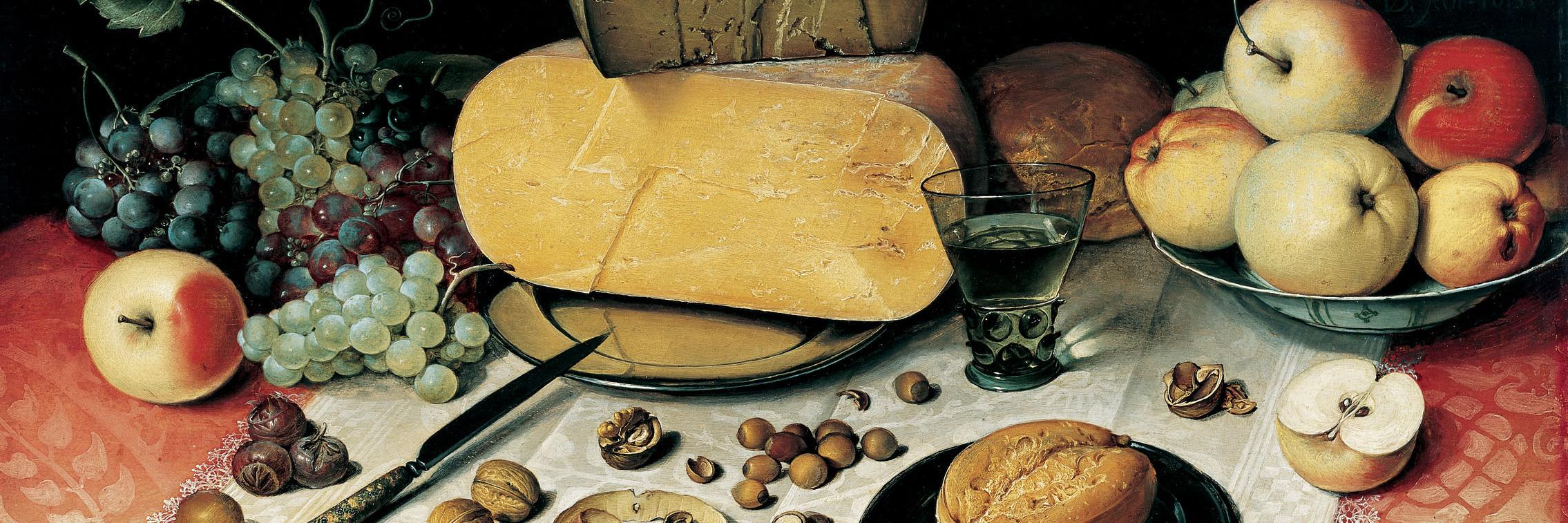 Bitcoin Dinner banner