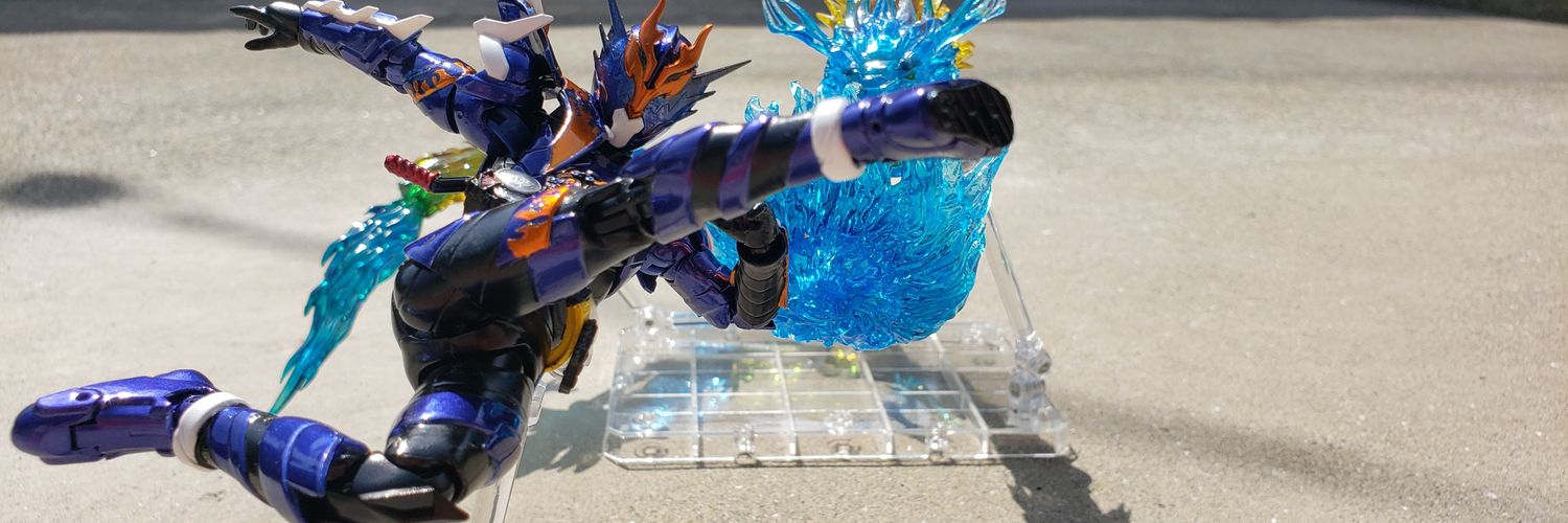zero407528's profile banner image
