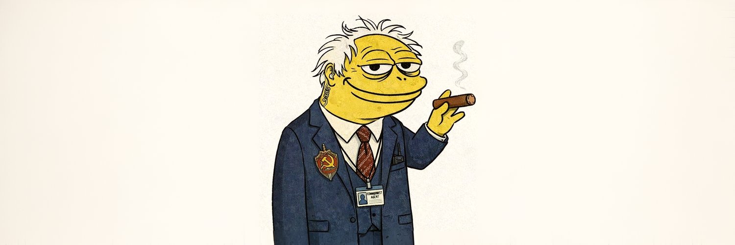 Toad banner