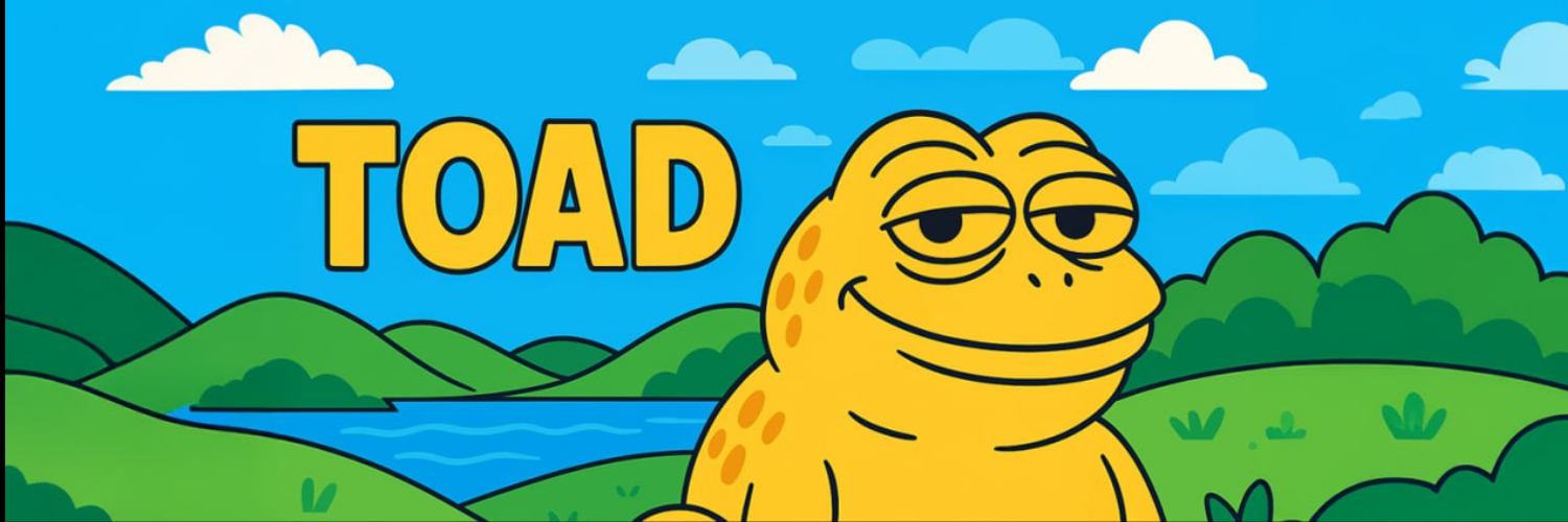 toad_pump's profile banner image