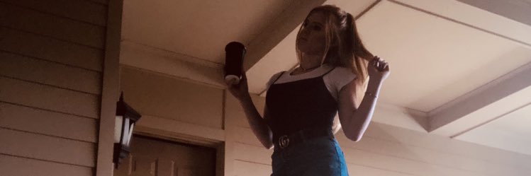 BayHey98's profile banner image