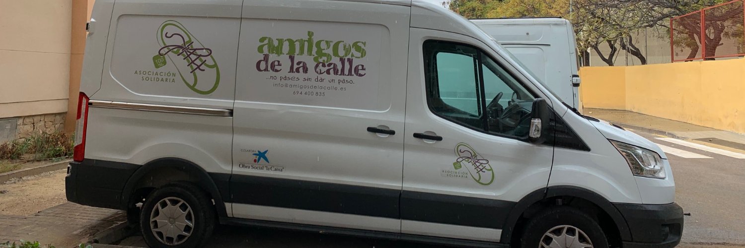 amigoscallevlc's profile banner image