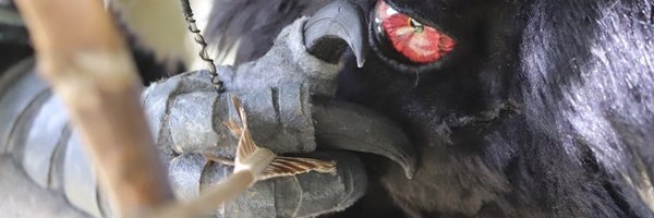 CrowFangs Profile Banner