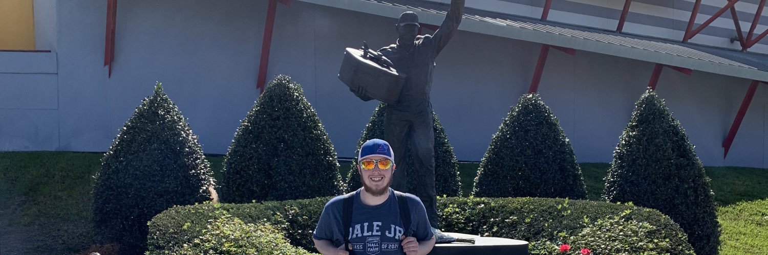 CurtinBranden's profile banner image