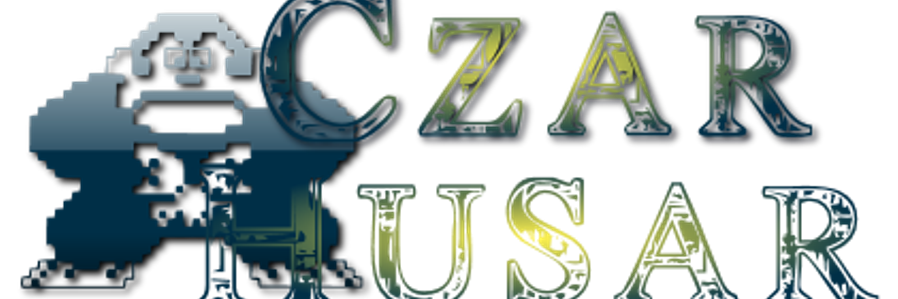 CzarHusar's profile banner image