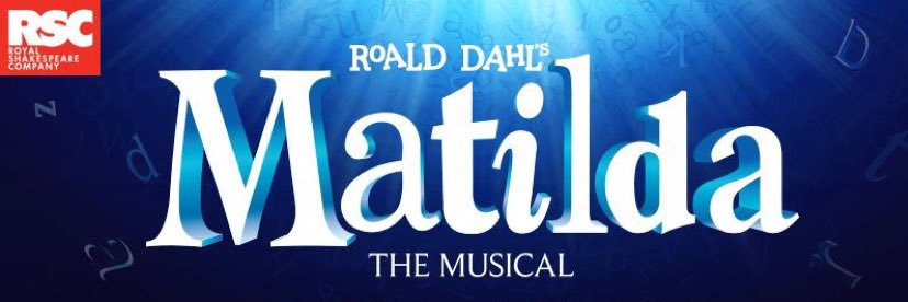 MatildaAUNZ's profile banner image