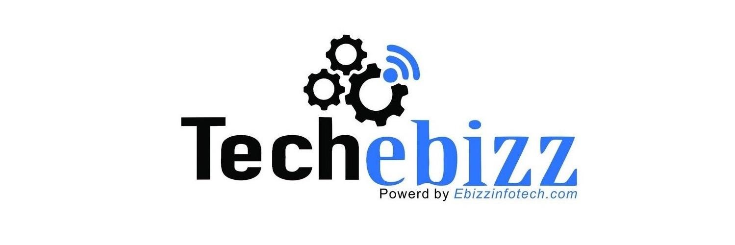 Techebizz's profile banner image