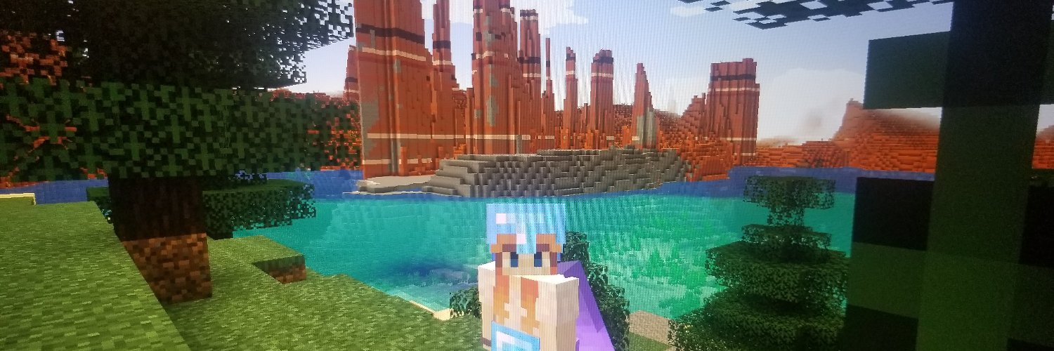 wafflesrule2121's profile banner image
