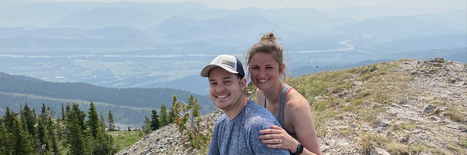 katiegeray's profile banner image