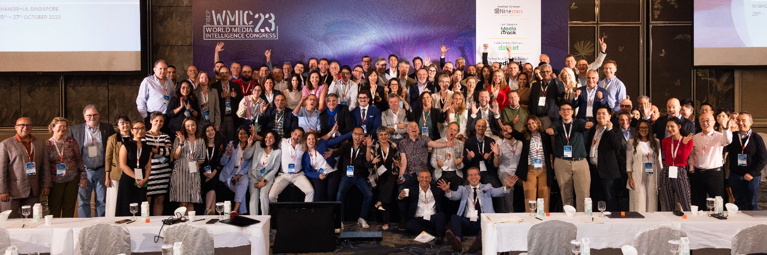 FIBEP #MediaIntelligence #MediaInsights banner