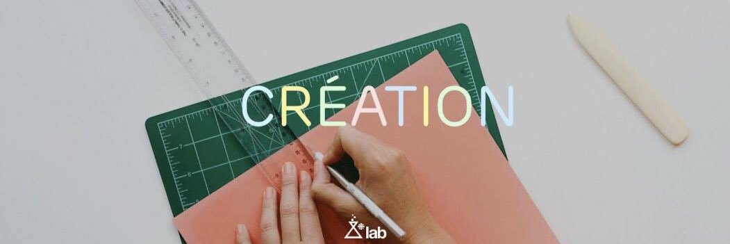 Radio-Canada Lab banner