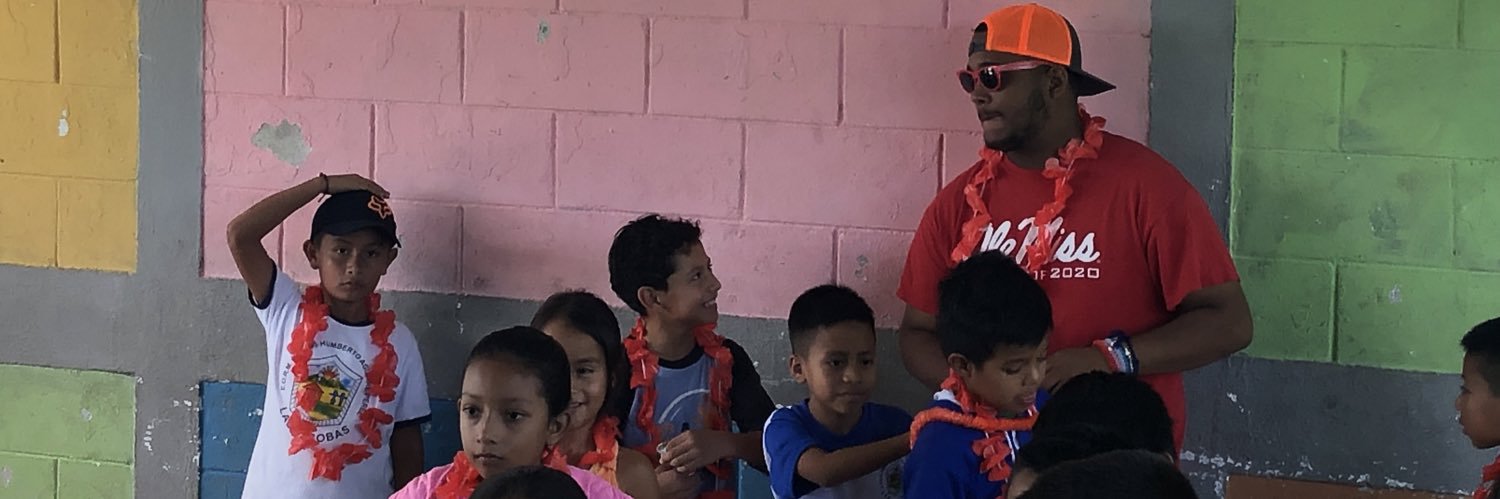 luisanchez08's profile banner image