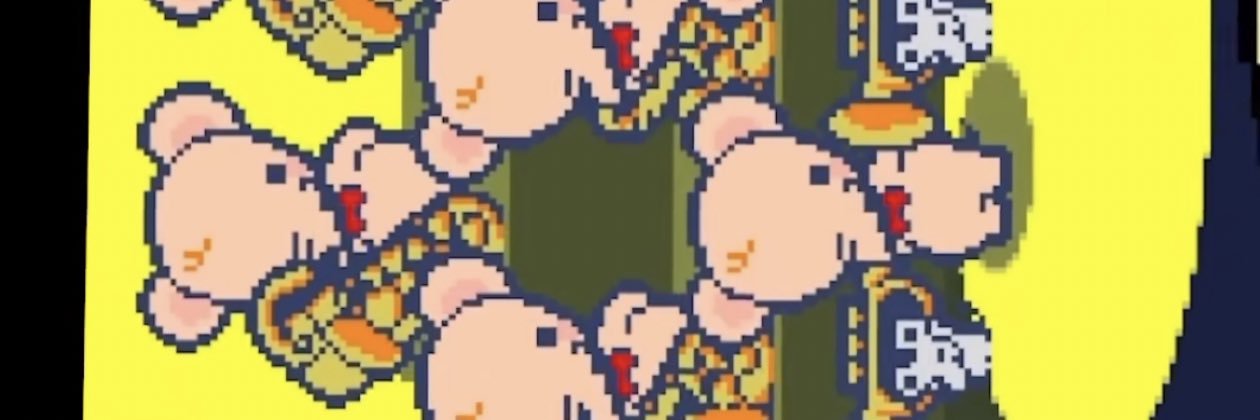 kaede903's profile banner image