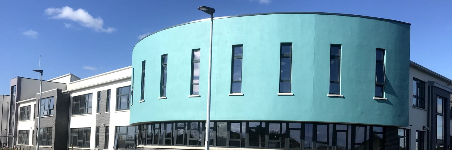 MaynoothCommCollege banner