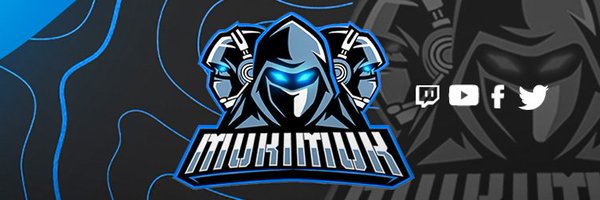 Mukimuk Profile Banner