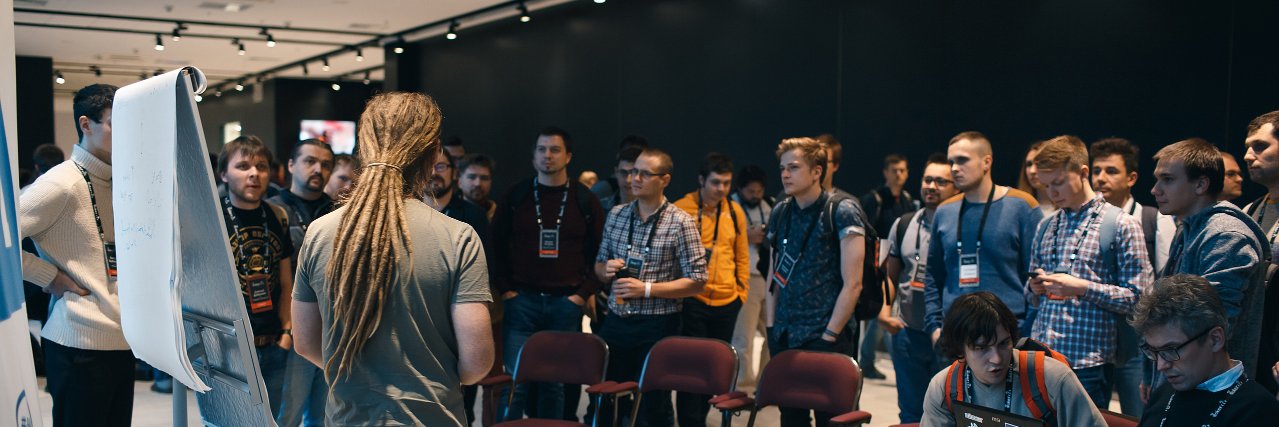 Sergei Egorov banner