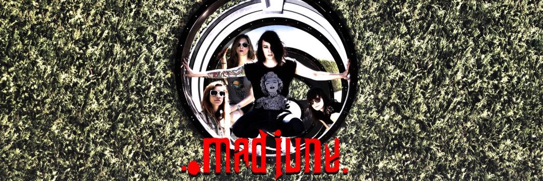 madjune's profile banner image