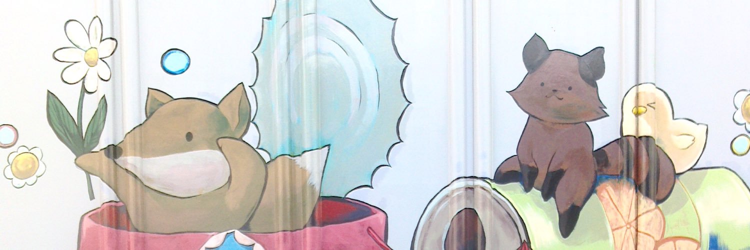 yqdappy's profile banner image