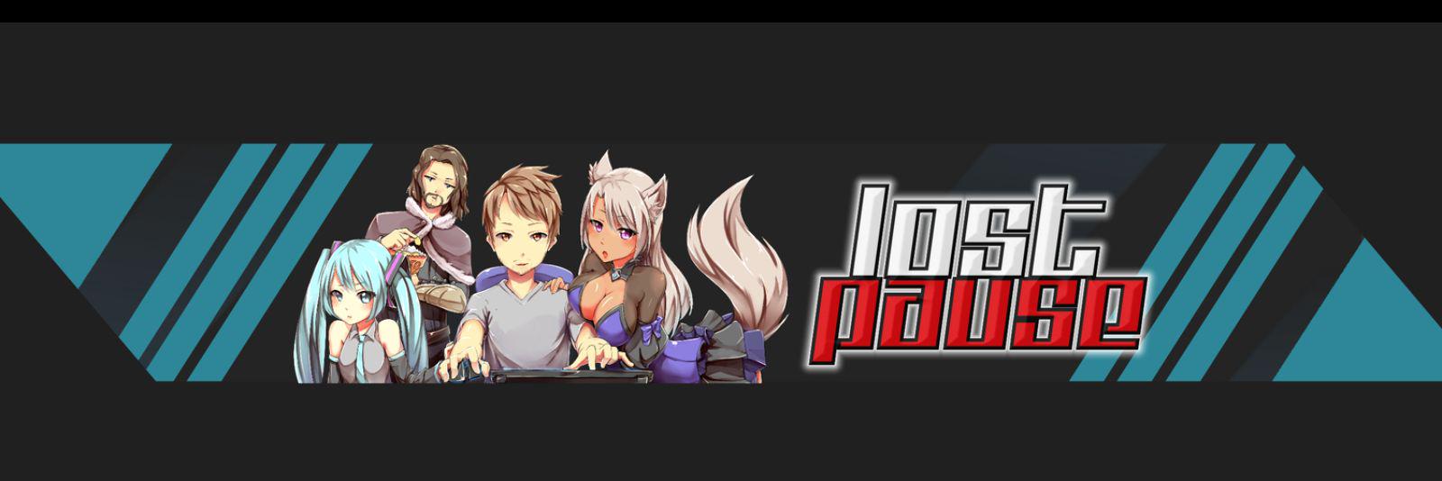 Lost_Pause's profile banner image