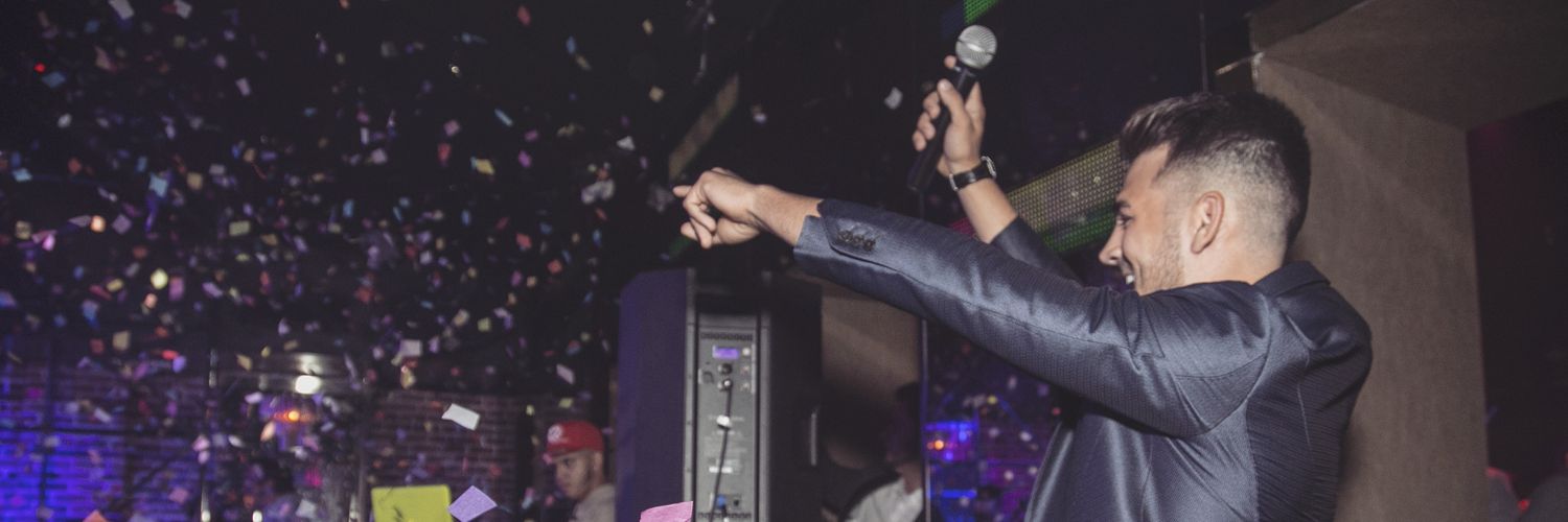 Rafa Ribeiro banner