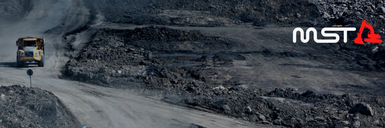 MST Parts Group banner