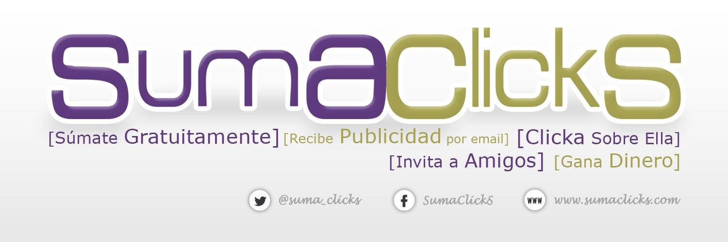 suma_clicks's profile banner image