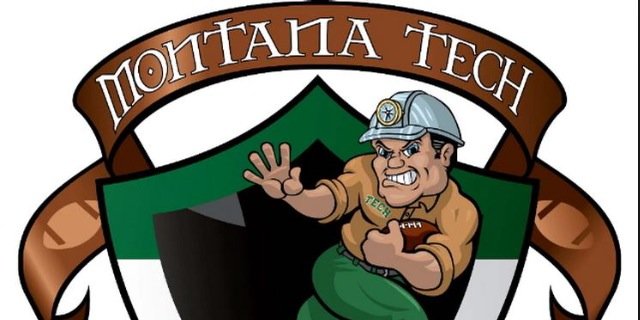 Orediggers Football banner