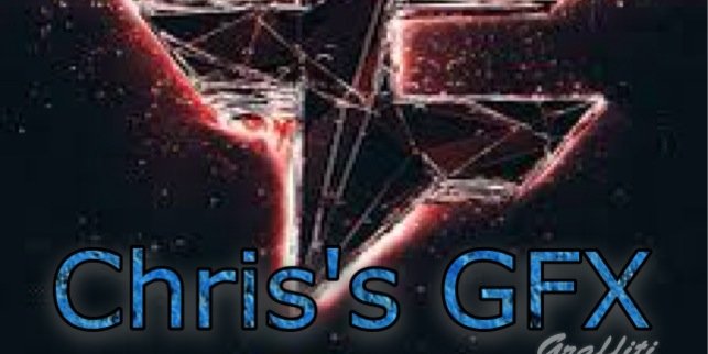 chrisGFXland's profile banner image