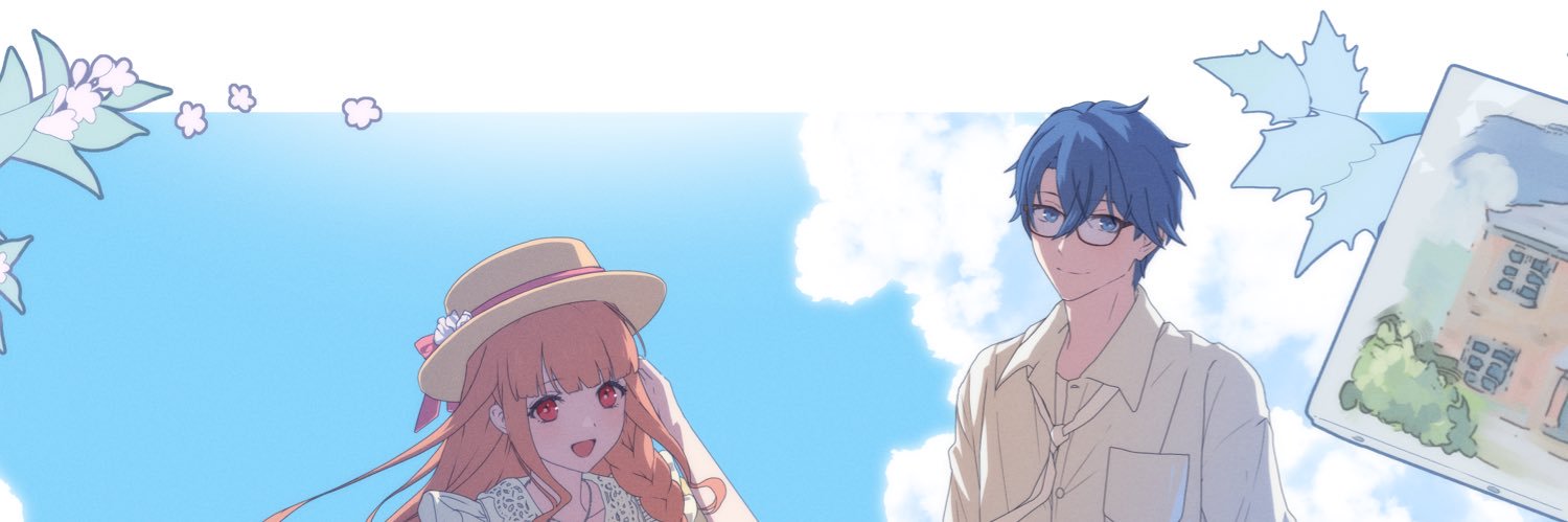 え🐰 banner