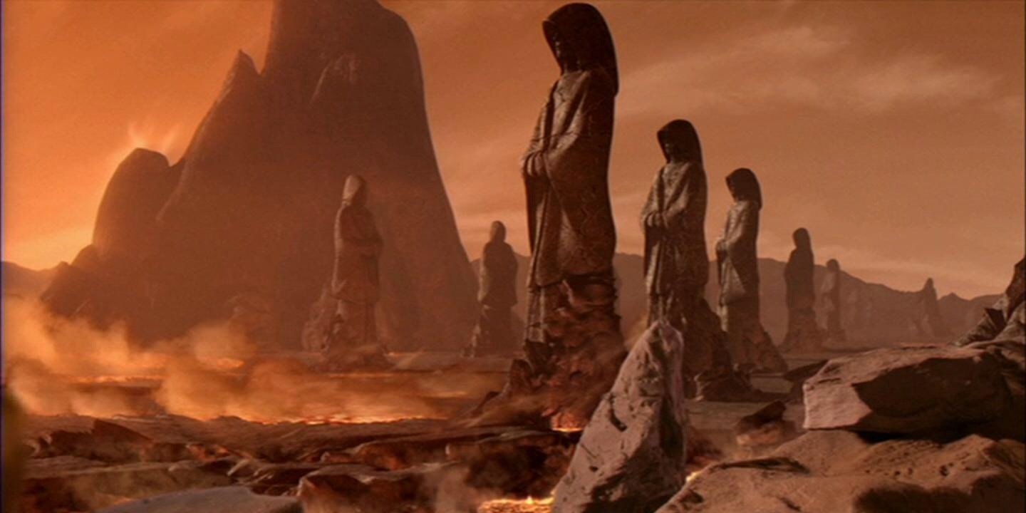 AQuarterVulcan's profile banner image