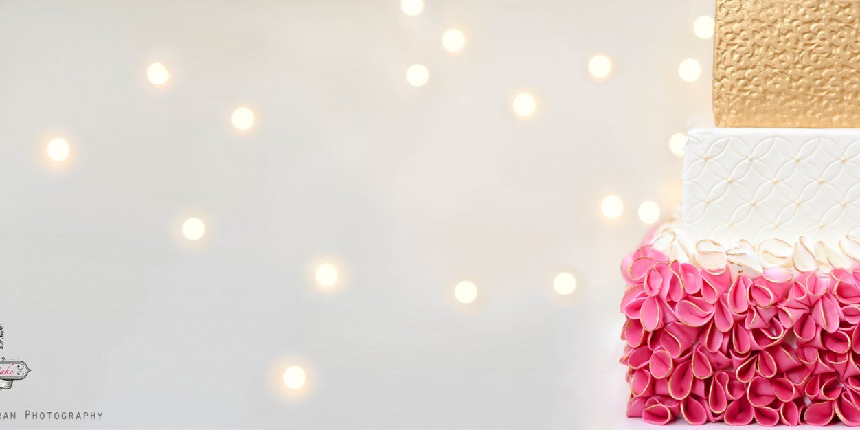 tfcakeboutique's profile banner image