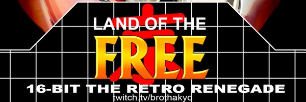 Brothakyo Profile Banner