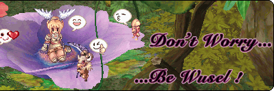 Mele banner