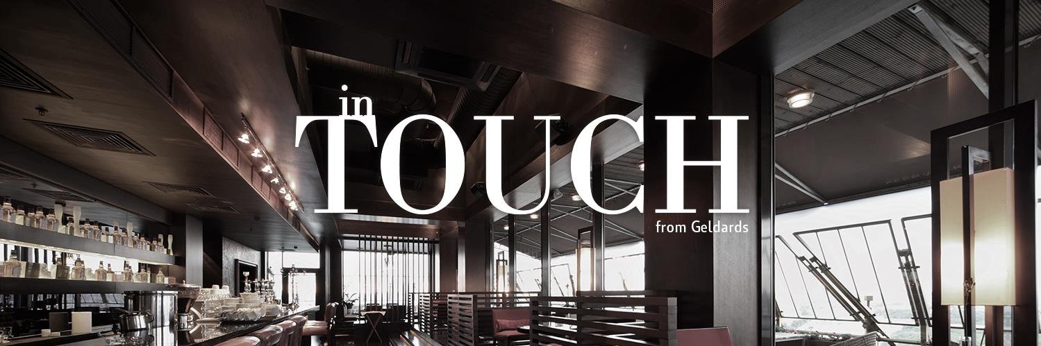 InTouchGeldards's profile banner image